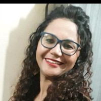 Rosangela Silva.