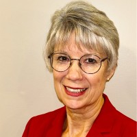 Diane Anderson, Mba Shrm-Scp Sphr