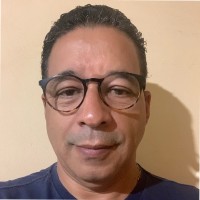 Marco Ferreira dos Santos