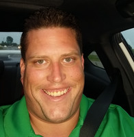 Brandon Crisp