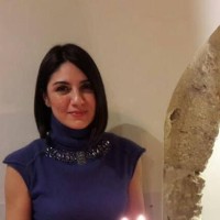 maria petruzzelli