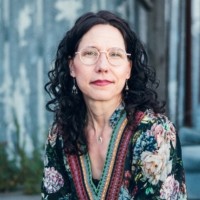 Catherine Brozena