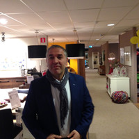 Aziz Uygur