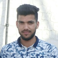 Vishal Babra