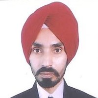 Sarabjit Singh