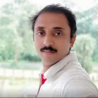 Dipan Chakraborty
