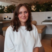 Charlotte Hamer