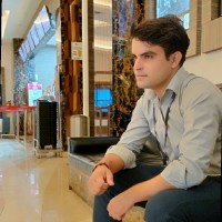 VISHNU DATT SHARMA