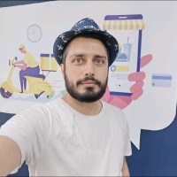 Abdulrahman Haidar