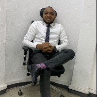 OLUCHUKWU UDEORJI