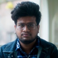 Bikram Chimariya