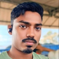 Suman Parui