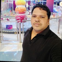 Durgeshwar Naik