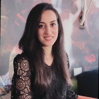 Ereny Kamal