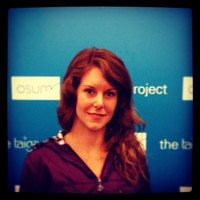 Lindsay Meckler