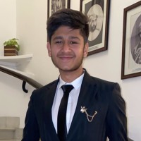 Ajay Assudani