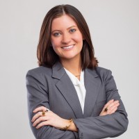 Mallory Cooper, Mba