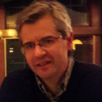 Peter Morman