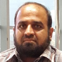 Najam Mustafa
