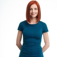 Alina Tsviklist