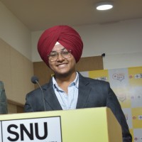 Mandip Singh.