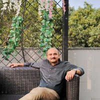 Bhargav Brahmbhatt