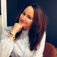 Мария Струкова