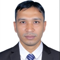 Mohammad Nurul Hoque