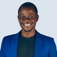 Chris Garang Bol 🇸🇸