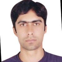 Zubair Ahmad