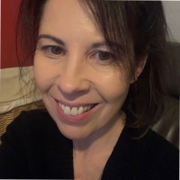 Myriam Le Cam