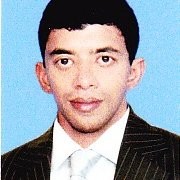 Balakrishnan Kaimal