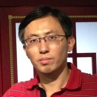 Kevin Gao