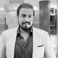 Mohamed Nasr