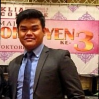 Farid Ariffin Bin Ajis