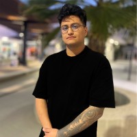 Yonatan Alexiz Trejo Guarneros