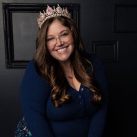 Ashley Gleason