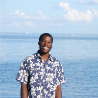 Rahndyh Bonhomme