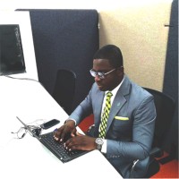 DANIEL OPPONG