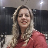 Luana Maria De Carvalho