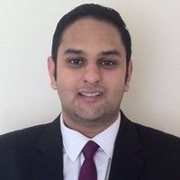 Anish Pancholi