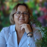 Grażyna Zalewska-Pawlisz