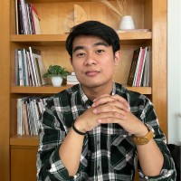 Andre Akbar Wibisono