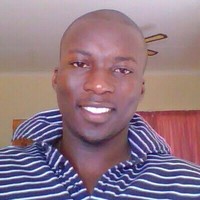 Ndumiso Sibande