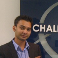 Mohammed Shaikh
