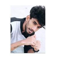 Darwin Ajay