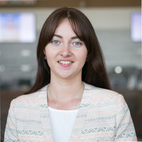 Kateryna Fadieieva