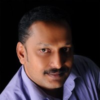 Santhosh T. Varghese