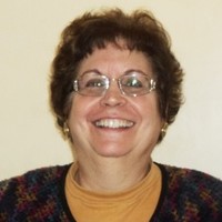 Jane Johnson