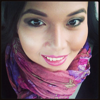 Athena Jo Santos